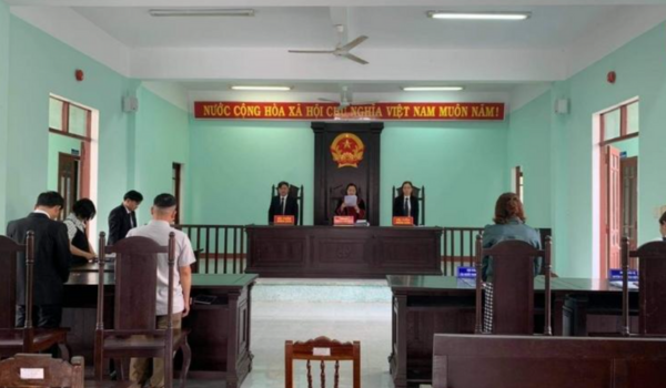 ĐỊA CHỈ TÒA ÁN NHÂN DÂN HUYỆN THANH TRÌ THÀNH PHỐ HÀ NỘI 