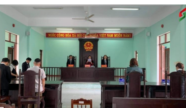 ĐỊA CHỈ TÒA ÁN NHÂN DÂN QUẬN TÂY HỒ THÀNH PHỐ HÀ NỘI   