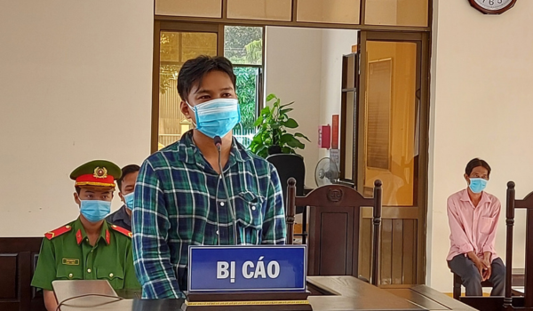 ĐỊA CHỈ TÒA ÁN NHÂN DÂN THÀNH PHỐ CAM RANH TỈNH KHÁNH HÒA
