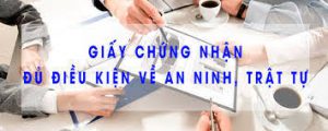 dịch vụ bảo vệ