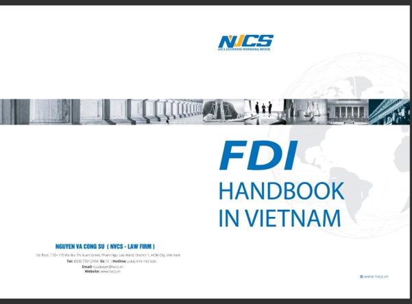 FDI handbook