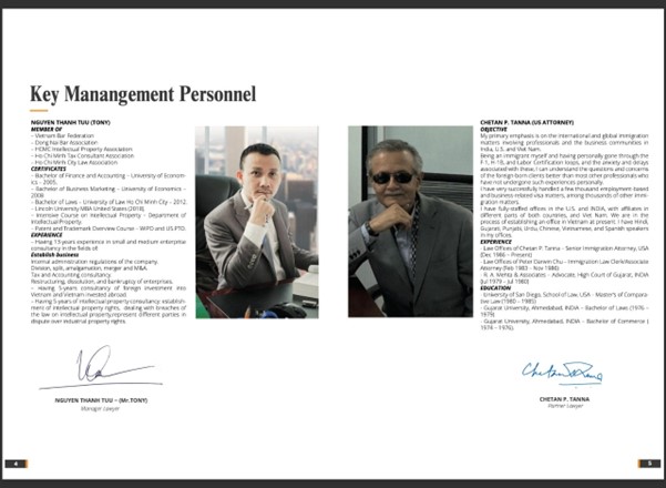 manager personal 