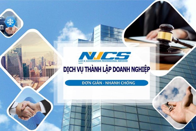 thành lập doanh nghiệp đơn giản