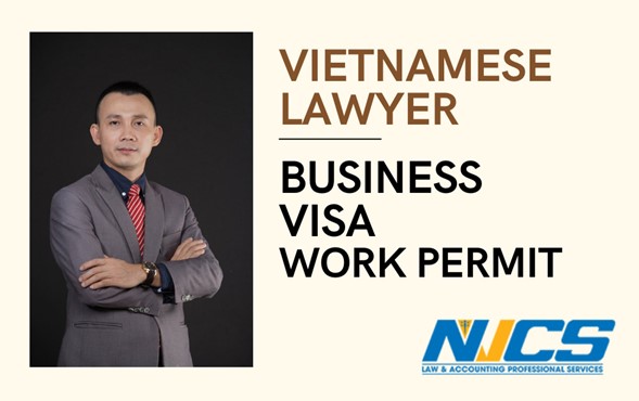 SET UP COMPANY IN VIETNAM