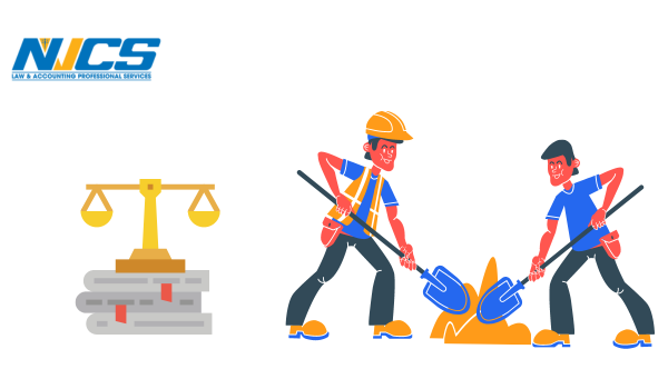 TƯ VẤN SOẠN THẢO NỘI QUY LAO ĐỘNG CHO DOANH NGHIỆP TẠI THÀNH PHỐ HỒ CHÍ MINH