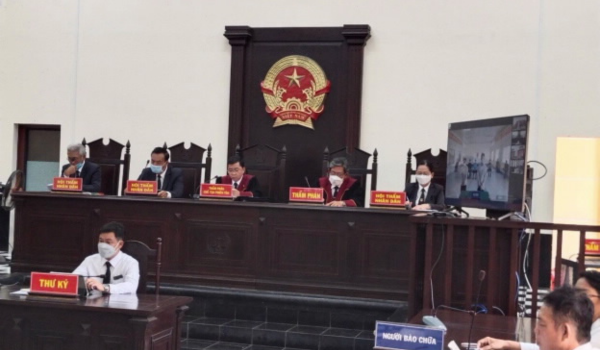 ĐỊA CHỈ TÒA ÁN NHÂN DÂN HUYỆN CAI LẬY TỈNH TIỀN GIANG