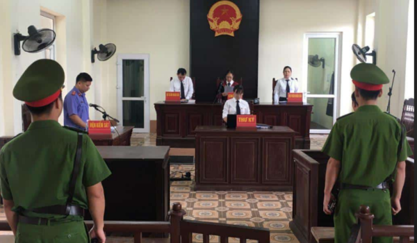 ĐỊA CHỈ TÒA ÁN NHÂN DÂN HUYỆN BÌNH TÂN 