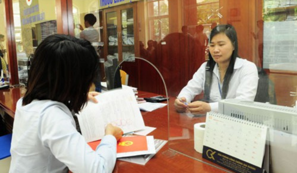 Hồ sơ thực hiện đăng ký cấp sổ đỏ lần đầu