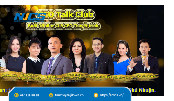Con đường trở thành luật sư tranh tụng tại Việt Nam