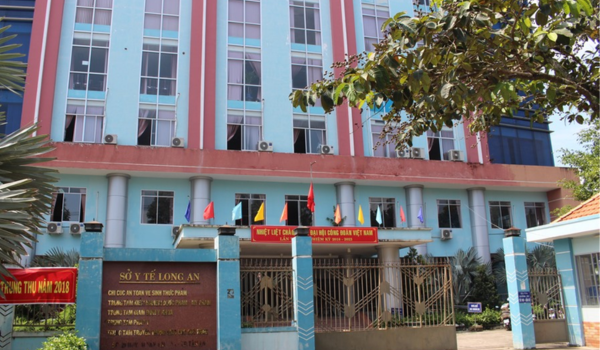 ĐỊA CHỈ SỞ Y TẾ ĐỒNG NAI 